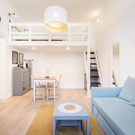 Youth Motive Studio With Gallery บูดาเปสต์ ภายนอก รูปภาพ